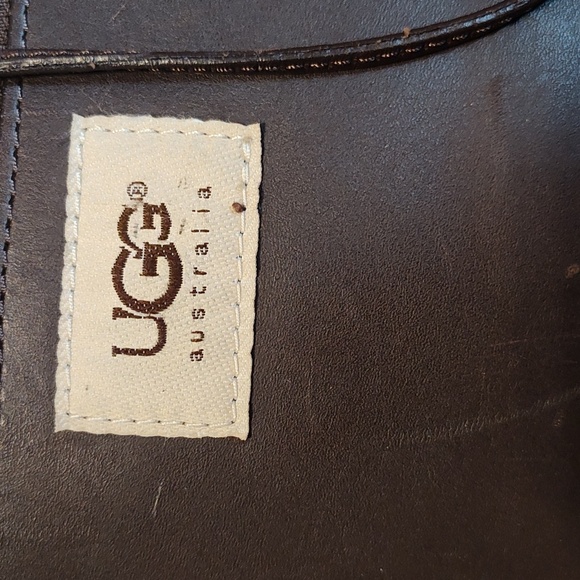 Ugg Crossbody Bag - Picture 2 of 4